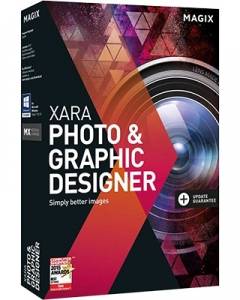 Xara Photo & Graphic Designer+ 24.5.1.70738 [Multi]