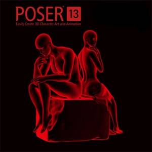 Bondware Poser Pro 13.1.449 [En]