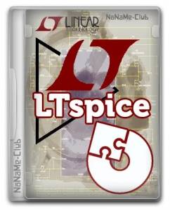 LTspice 17.1.10 [En]