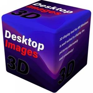 DesktopImages3D 2.29 + Portable [Multi/Ru]