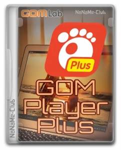 GOM Player Plus 2.3.90.5360 [Multi/Ru]
