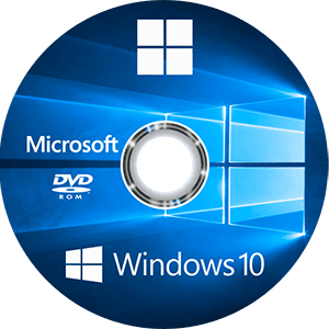 Windows 10 Enterprise 22H2 x64 + WPS Office 11.2 by Zongot [Ru/En]