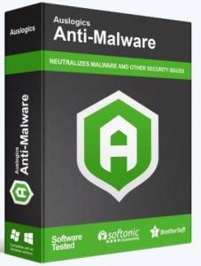 Auslogics Anti-Malware Pro 1.23.0.1 RePack (& Portable) by Dodakaedr [Ru/En]