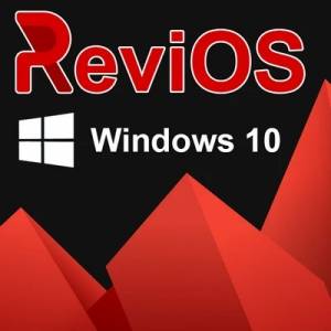 Windows 11 Pro 22H2 Build 22621.2134 x64 ReviOS (23.08.2023) [En]