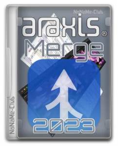 Araxis Merge Pro 2024.6002 (x64) [En]