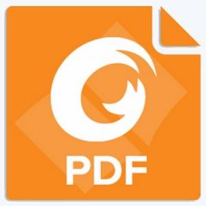 Foxit PDF Reader 2024.2.2.25170 [Ru/En]