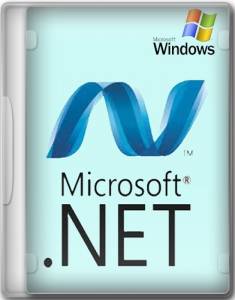 Microsoft .NET 8.0.8 Runtime [Ru/En]