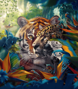 Adobe Photoshop 2024 [v 25.12.0.806] | by m0nkrus