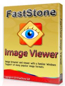 FastStone Image Viewer 8.0 RePack (& Portable) by elchupacabra [Multi/Ru]