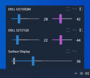 Monitorian 4.5.0.0 [Multi/Ru]