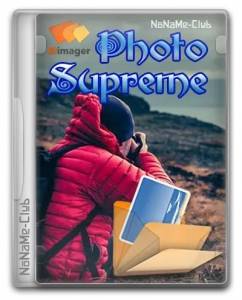 Photo Supreme 2024.2.2.6636 (x64) RePack (& Portable) by Dodakaedr [Multi/Ru]
