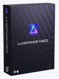 Luminar Neo 1.20.1.13681 (x64) Portable by 7997 [Multi]