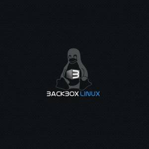 BackBox Linux 8 [ , ]