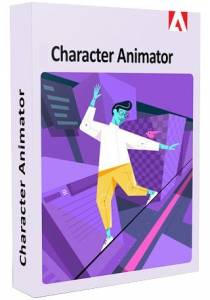 Adobe Character Animator 2024 24.6.0.66 (x64) Portable by 7997 [Multi/Ru]