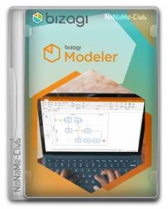 Bizagi Modeler 4.0.0.128 [Multi/Ru]