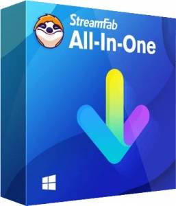 DVDFab StreamFab 6.2.0.1 RePack (& Portable) by elchupacabra [Multi/Ru]