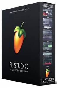 FL Studio Producer Edition 21.2.3.4004 (X64) Portable by 7997 [Multi]
