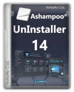 Ashampoo UnInstaller 15.00.10 [Multi/Ru]