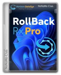 RollBack Rx Professional 12.7 Build 2710121211 RePack by KpoJIuK [Multi/Ru]