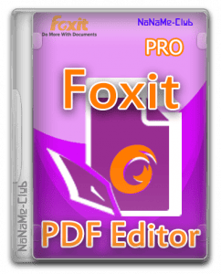 Foxit PDF Editor Pro 2024.2.0.25138 [Multi/Ru]