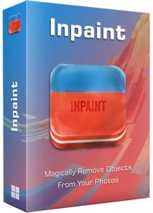 Teorex Inpaint 11.0.1 Portable by 7997 [Multi/Ru]