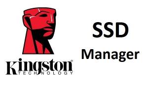 Kingston SSD Manager 1.5.5.5 [En]