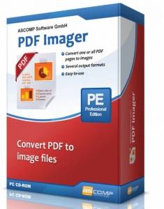ASCOMP PDF Imager Pro 2.002 RePack (& Portable) by elchupacabra [Ru/En]