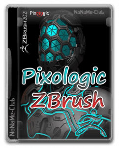 Pixologic ZBrush 2024.0.2.22 (x64) Portable by 7997 [Multi]
