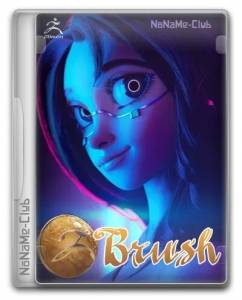 Maxon ZBrush 2024.0.3 [Multi]