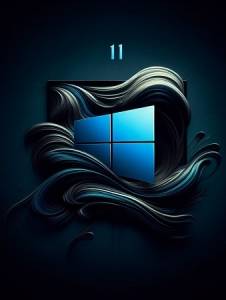 Windows 11 Pro 23H2 x64 by xCOrei2 (22.11.2023) [RU]