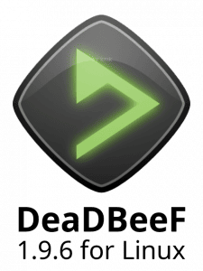 DeaDBeeF for Linux 1.9.6 [x86_64] (deb, rpm, pkg.tar.xz, tar.bz2)