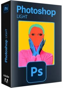 Adobe Photoshop 2024 25.12.3.1067 Light (x64) Portable by 7997 [Multi/Ru]