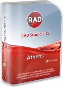 Embarcadero RAD Studio 12 Athens 29.0.50491.5718 [En]