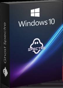 Windows 10 PRO AIO 20H1 / 20H2 / 21H1 / 21H2 /22H2 by Ghost Spectre 1904X.3803 x64 [EN]