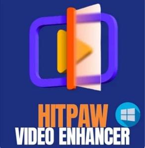 HitPaw Video Enhancer x64 1.7.1.0 [Multi/Ru]