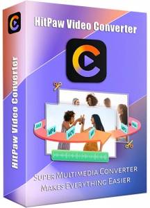 HitPaw Video Converter 3.1.2.4 x64 [Multi/Ru]