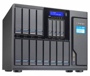 QNAP QTS 5.0.0.1853 [x32_x64] 2xDVD ESXi IMG