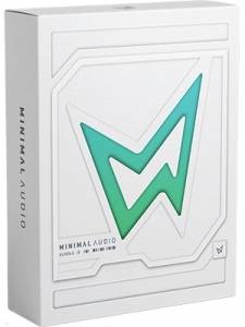 Minimal Audio - Effect Bundle 2024.02 VST, VST 3, AAX (x64) RePack by TCD [En]