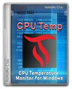 CPU Temp 1.7.0.0 [En]