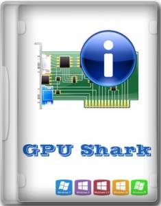 GPU Shark II 2.8.1.0 + Portable [En]