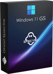 Windows 11 PRO 23H2 22631.2861 Update 4 by Ghost Spectre x64 [Multi/Ru]