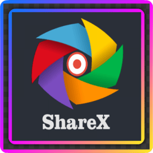 ShareX 17.0.0 + Portable [Multi/Ru]