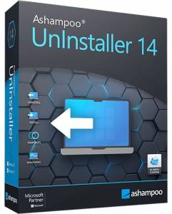 Ashampoo UnInstaller 15.00.22 RePack (& Portable) by Dodakaedr [Ru/En]