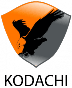 Kodachi Linux 8.27 [x64] 2xDVD