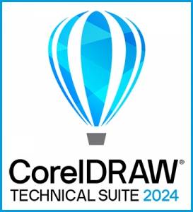 CorelDRAW Technical Suite 2024 25.2.1.313 (x64) RePack by KpoJIuK [Multi/Ru]