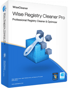 Wise Registry Cleaner Pro 11.1.3 ( Giveaway) [Multi/Ru]