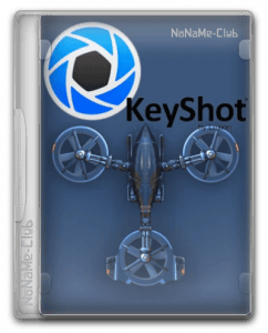 Luxion KeyShot Enteprise / Network Rendering 2024.2 [Multi/Ru]