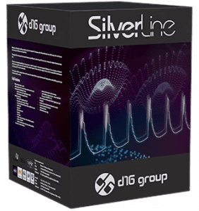 D16 Group - SilverLine Collection 2024.03 VST, VST 3, AAX (X86/X64) RePack by TCD [En]
