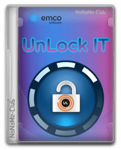 EMCO UnLock IT 7.0.4 [En]