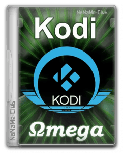 Kodi 21.2 (Omega) [Multi/Ru]